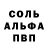 КЕТАМИН VHQ Jim Knopf